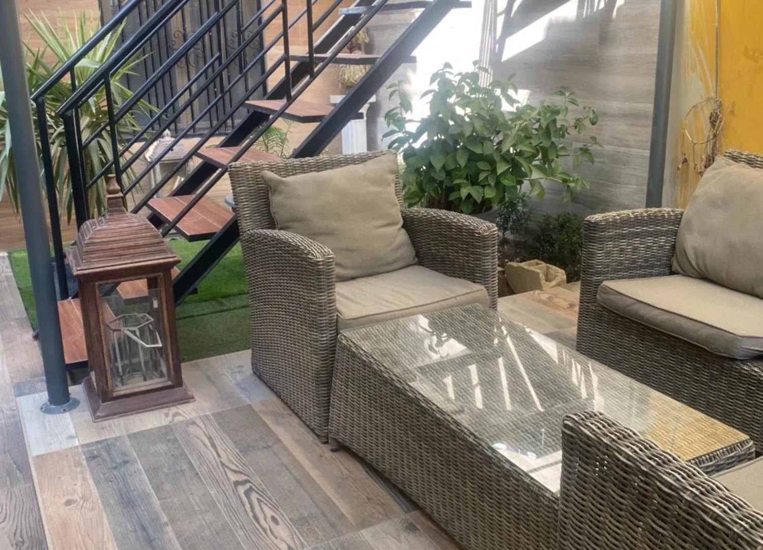 Appartamento Residence Kaboubou Dakar Senegal