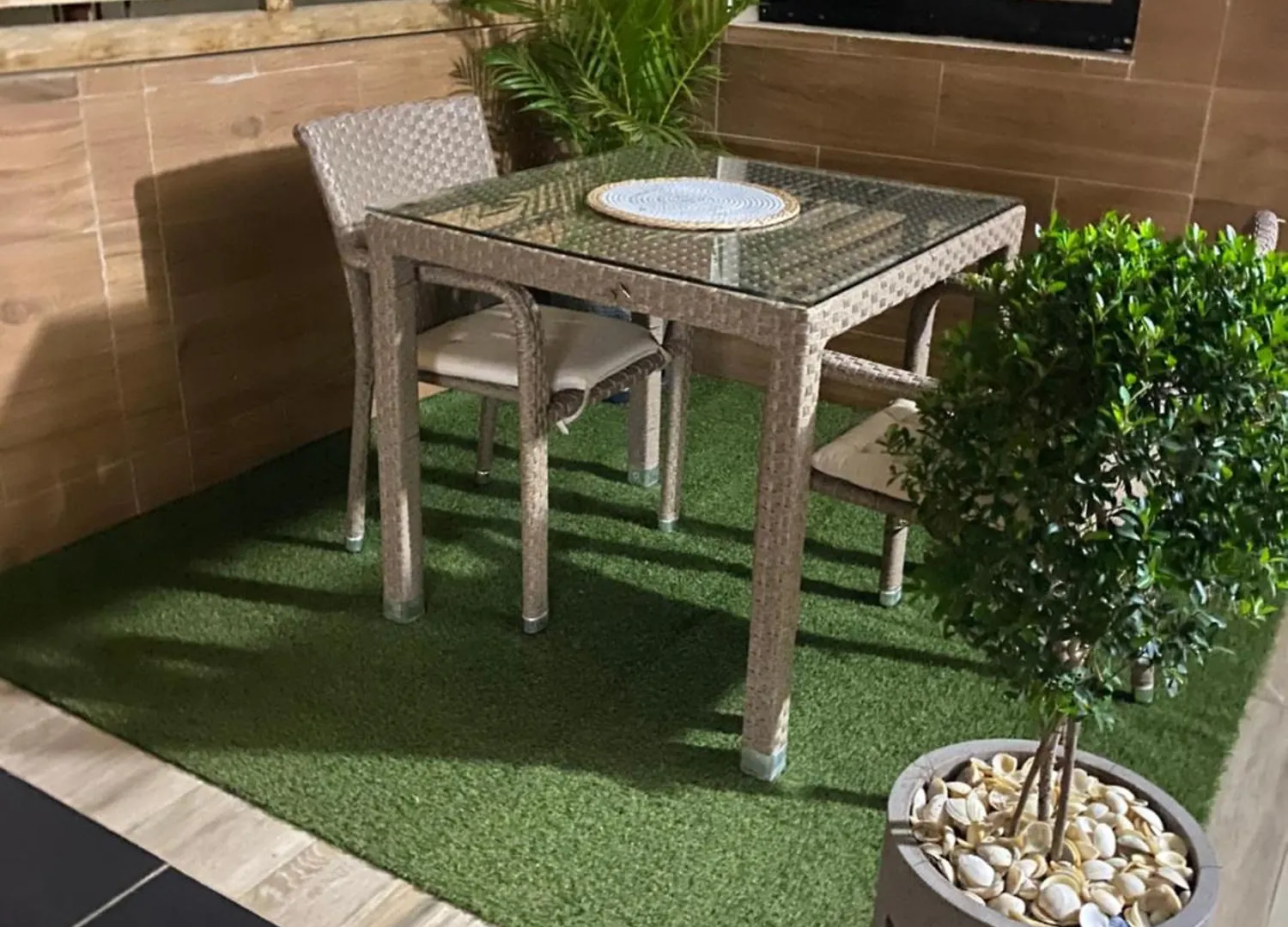 Residence Kaboubou Dakar